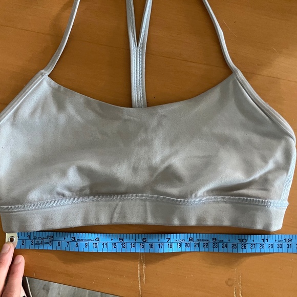 3 Flow Y Bras Nulu *Light Support, A-C Cups - Picture 4 of 4